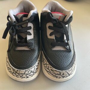 Kids Jordan Sneakers